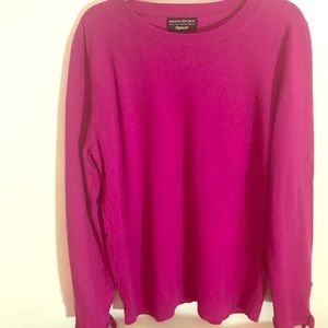 Banana Republic Cashmere blend sweater